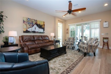Impeccably maintained and fabulously updated!  Rare, Carmel on The Club Renaissance in Florida - for sale on GolfHomes.com, golf home, golf lot