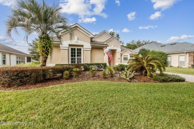 Located in the highly sought-after gated golf community of on Amelia National Golf and Country Club in Florida - for sale on GolfHomes.com, golf home, golf lot