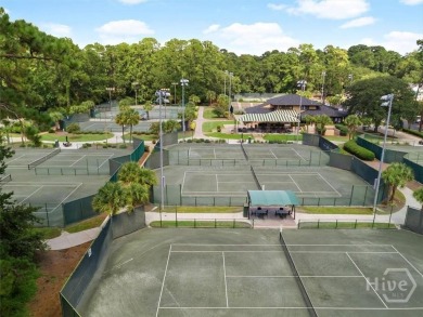 Located in the highly sought-after Landings community on on The Landings Club - Oakridge in Georgia - for sale on GolfHomes.com, golf home, golf lot
