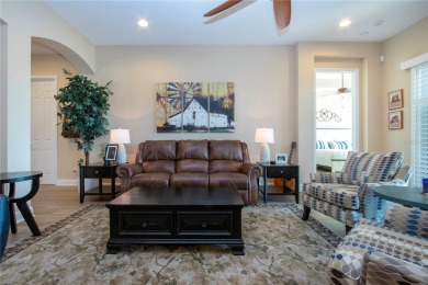 Impeccably maintained and fabulously updated!  Rare, Carmel on The Club Renaissance in Florida - for sale on GolfHomes.com, golf home, golf lot