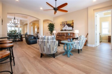 Impeccably maintained and fabulously updated!  Rare, Carmel on The Club Renaissance in Florida - for sale on GolfHomes.com, golf home, golf lot