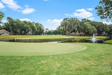 Located in the highly sought-after Landings community on on The Landings Club - Oakridge in Georgia - for sale on GolfHomes.com, golf home, golf lot