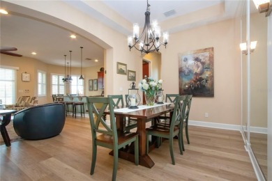 Impeccably maintained and fabulously updated!  Rare, Carmel on The Club Renaissance in Florida - for sale on GolfHomes.com, golf home, golf lot