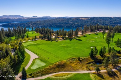 PREMIUM GOLF COTTAGE AT PRESTIGIOUS BLACK ROCK. Privately on The Golf Club at Black Rock in Idaho - for sale on GolfHomes.com, golf home, golf lot