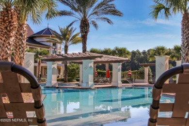 Located in the highly sought-after gated golf community of on Amelia National Golf and Country Club in Florida - for sale on GolfHomes.com, golf home, golf lot