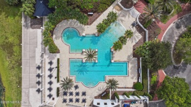 Located in the highly sought-after gated golf community of on Amelia National Golf and Country Club in Florida - for sale on GolfHomes.com, golf home, golf lot