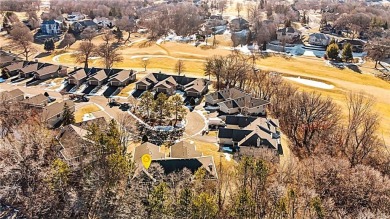 Beautiful and exceptionally stylish Golf Course townhome in the on Deer Run Golf Club in Minnesota - for sale on GolfHomes.com, golf home, golf lot