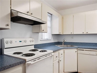 Experience the best of Stuart living in this beautiful 2-bedroom on Monterey Yacht and Country Club in Florida - for sale on GolfHomes.com, golf home, golf lot