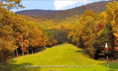 ***Exceptional Triple Lot in Bent Tree  1.44 Acres of Level on Bent Tree Golf Course in Georgia - for sale on GolfHomes.com, golf home, golf lot