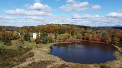 Discover a rare land offering1,945 acres of rolling countryside on Thomas Carvel Country Club in New York - for sale on GolfHomes.com, golf home, golf lot