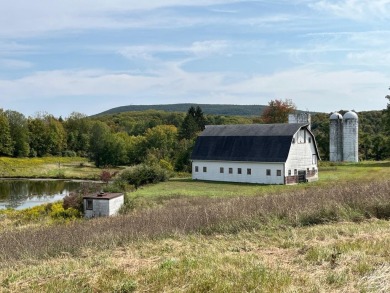 Discover a rare land offering1,945 acres of rolling countryside on Thomas Carvel Country Club in New York - for sale on GolfHomes.com, golf home, golf lot