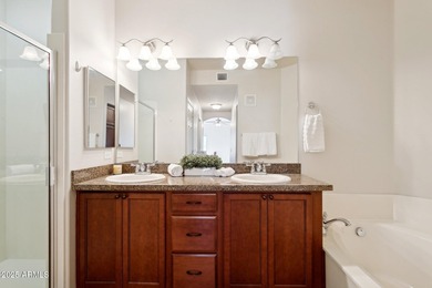 Welcome to the luxury guard gated community of Toscana at Desert on Wildfire Golf Club in Arizona - for sale on GolfHomes.com, golf home, golf lot