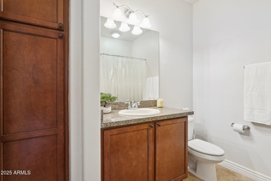 Welcome to the luxury guard gated community of Toscana at Desert on Wildfire Golf Club in Arizona - for sale on GolfHomes.com, golf home, golf lot