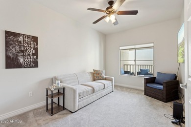 Welcome to the luxury guard gated community of Toscana at Desert on Wildfire Golf Club in Arizona - for sale on GolfHomes.com, golf home, golf lot