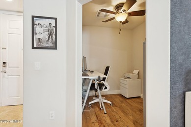 Welcome to the luxury guard gated community of Toscana at Desert on Wildfire Golf Club in Arizona - for sale on GolfHomes.com, golf home, golf lot