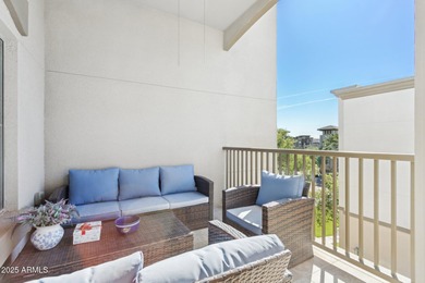 Welcome to the luxury guard gated community of Toscana at Desert on Wildfire Golf Club in Arizona - for sale on GolfHomes.com, golf home, golf lot