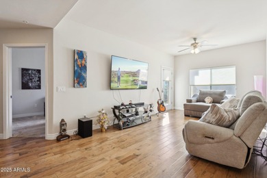 Welcome to the luxury guard gated community of Toscana at Desert on Wildfire Golf Club in Arizona - for sale on GolfHomes.com, golf home, golf lot