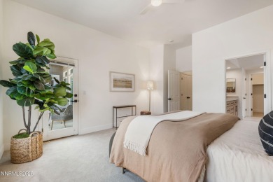 Discover this absolutely stunning, single story professionally on Silver Oak Golf Course in Nevada - for sale on GolfHomes.com, golf home, golf lot