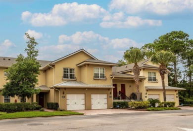Enjoy Fabulous Golf Course Views From This Well Maintained First on St. Augustine Shores Golf Club in Florida - for sale on GolfHomes.com, golf home, golf lot