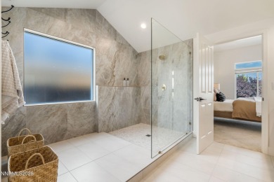 Discover this absolutely stunning, single story professionally on Silver Oak Golf Course in Nevada - for sale on GolfHomes.com, golf home, golf lot