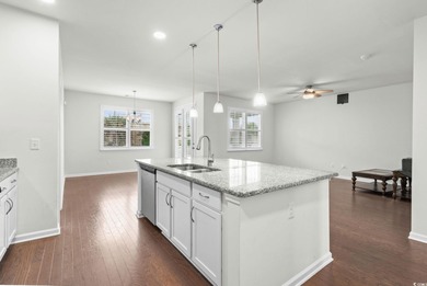 Welcome to this beautifully maintained coastal home located in on Wicked Stick Golf Club in South Carolina - for sale on GolfHomes.com, golf home, golf lot