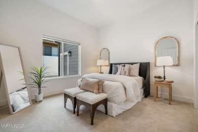 Discover this absolutely stunning, single story professionally on Silver Oak Golf Course in Nevada - for sale on GolfHomes.com, golf home, golf lot