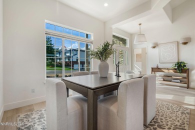 Discover this absolutely stunning, single story professionally on Silver Oak Golf Course in Nevada - for sale on GolfHomes.com, golf home, golf lot
