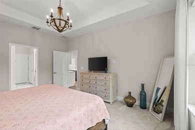 Welcome to 3070 Silvermines Avenue an upgraded, move-in-ready on Halifax Plantation Golf Club in Florida - for sale on GolfHomes.com, golf home, golf lot