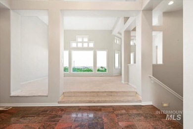 Welcome to your dream home in the prestigious Quail Ridge on Quail Hollow Golf Club in Idaho - for sale on GolfHomes.com, golf home, golf lot