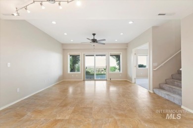Welcome to your dream home in the prestigious Quail Ridge on Quail Hollow Golf Club in Idaho - for sale on GolfHomes.com, golf home, golf lot