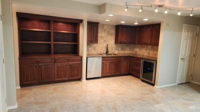 Welcome to your dream home in the prestigious Quail Ridge on Quail Hollow Golf Club in Idaho - for sale on GolfHomes.com, golf home, golf lot