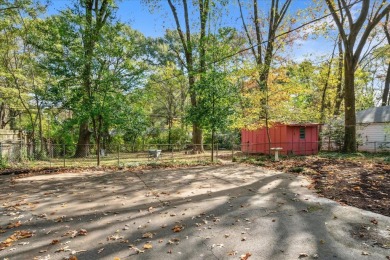 This ranch style home is located on a quiet, treelined street in on The Links At Audubon in Tennessee - for sale on GolfHomes.com, golf home, golf lot