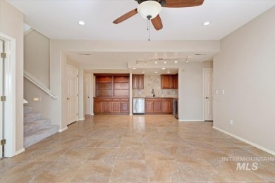 Welcome to your dream home in the prestigious Quail Ridge on Quail Hollow Golf Club in Idaho - for sale on GolfHomes.com, golf home, golf lot