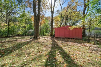 This ranch style home is located on a quiet, treelined street in on The Links At Audubon in Tennessee - for sale on GolfHomes.com, golf home, golf lot