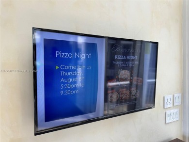 Remodeled 2 bedroom in the heart of Aventura. Double door foyer on Turnberry Isle Resort and Club in Florida - for sale on GolfHomes.com, golf home, golf lot
