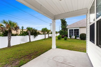 Welcome to this beautifully maintained coastal home located in on Wicked Stick Golf Club in South Carolina - for sale on GolfHomes.com, golf home, golf lot