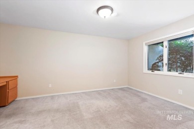 Welcome to your dream home in the prestigious Quail Ridge on Quail Hollow Golf Club in Idaho - for sale on GolfHomes.com, golf home, golf lot