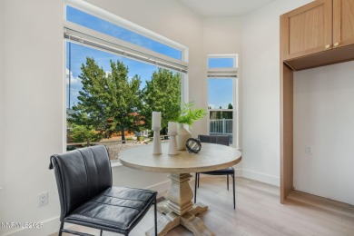 Discover this absolutely stunning, single story professionally on Silver Oak Golf Course in Nevada - for sale on GolfHomes.com, golf home, golf lot