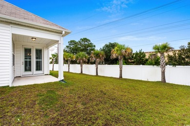 Welcome to this beautifully maintained coastal home located in on Wicked Stick Golf Club in South Carolina - for sale on GolfHomes.com, golf home, golf lot