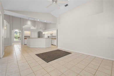 BURNT STORE ISLES POOL HOME W/IMPRESSIVE GOLF COURSE VIEW & on Twin Isles Country Club in Florida - for sale on GolfHomes.com, golf home, golf lot