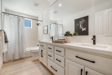 Discover this absolutely stunning, single story professionally on Silver Oak Golf Course in Nevada - for sale on GolfHomes.com, golf home, golf lot