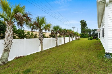 Welcome to this beautifully maintained coastal home located in on Wicked Stick Golf Club in South Carolina - for sale on GolfHomes.com, golf home, golf lot