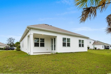 Welcome to this beautifully maintained coastal home located in on Wicked Stick Golf Club in South Carolina - for sale on GolfHomes.com, golf home, golf lot