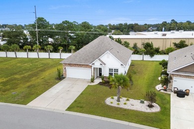 Welcome to this beautifully maintained coastal home located in on Wicked Stick Golf Club in South Carolina - for sale on GolfHomes.com, golf home, golf lot