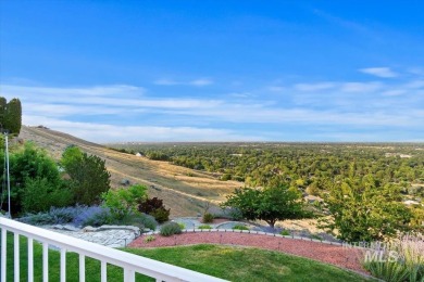 Welcome to your dream home in the prestigious Quail Ridge on Quail Hollow Golf Club in Idaho - for sale on GolfHomes.com, golf home, golf lot