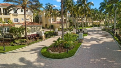 Location is everything!! Enjoy a resort lifestyle unique to on Tiburon Golf Club in Florida - for sale on GolfHomes.com, golf home, golf lot