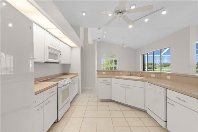 BURNT STORE ISLES POOL HOME W/IMPRESSIVE GOLF COURSE VIEW & on Twin Isles Country Club in Florida - for sale on GolfHomes.com, golf home, golf lot