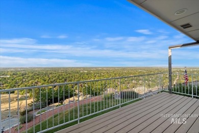 Welcome to your dream home in the prestigious Quail Ridge on Quail Hollow Golf Club in Idaho - for sale on GolfHomes.com, golf home, golf lot