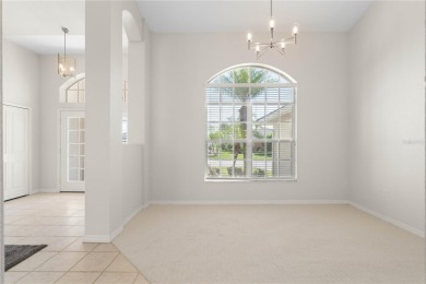 BURNT STORE ISLES POOL HOME W/IMPRESSIVE GOLF COURSE VIEW & on Twin Isles Country Club in Florida - for sale on GolfHomes.com, golf home, golf lot