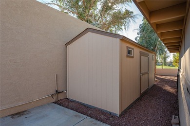 If you've been dreaming about living on the golf course with on Chaparral Golf and Country Club in Arizona - for sale on GolfHomes.com, golf home, golf lot